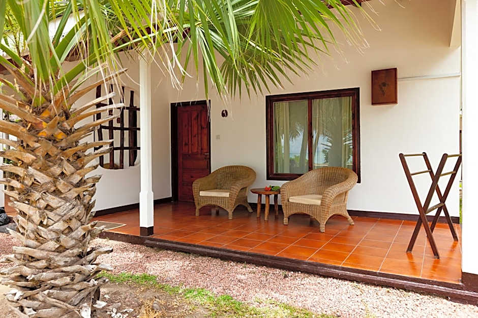 Hotel Cote d'or Lodge