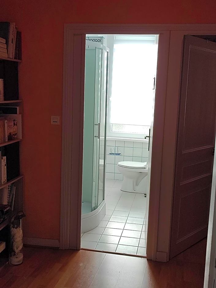 Location Keransignour