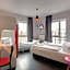 MEININGER Hotel Berlin Alexanderplatz