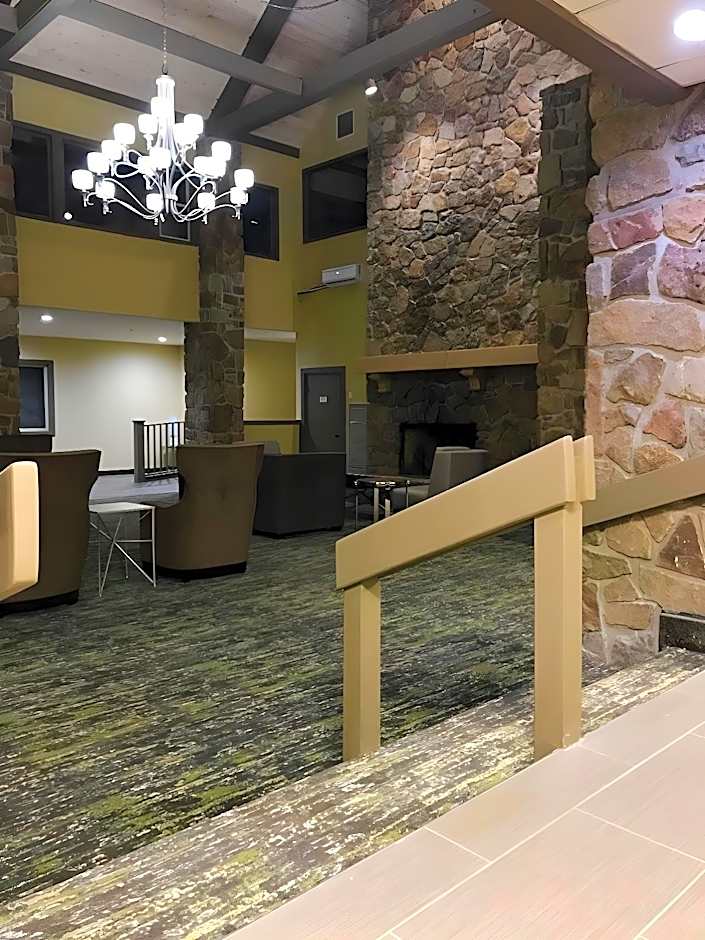Pagosa Lodge