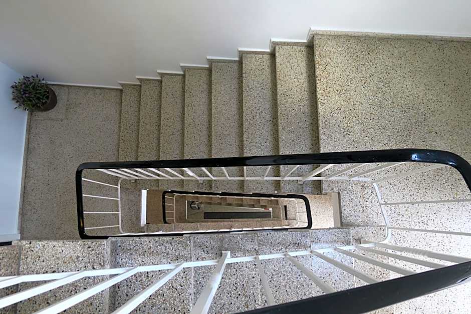 Hotel an der Marienkirche