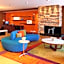 Fairfield Inn & Suites by Marriott Springfield Northampton/Amherst