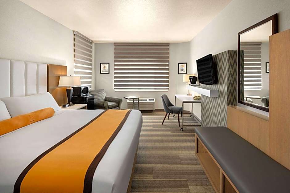 Hotel Marguerite, Trademark Collection by Wyndham