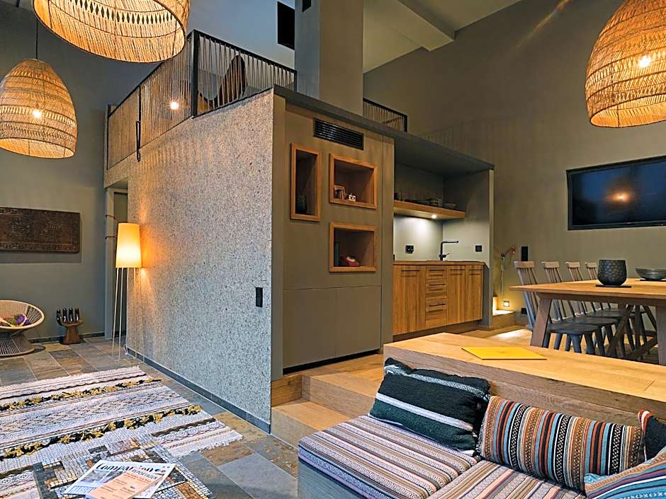 25hours Hotel Frankfurt The Trip