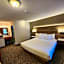 Days Inn & Conference Centre by Wyndham Penticton