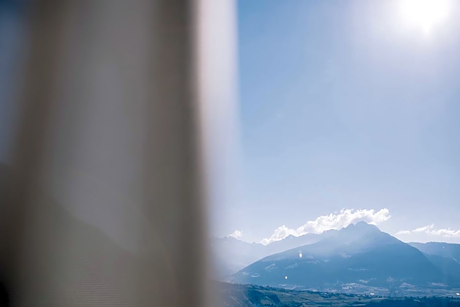 Garni-Hotel Der Forsterhof