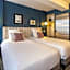 Mercure Versailles Chateau