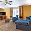 Comfort Suites Findlay I-75 near Sports Complex