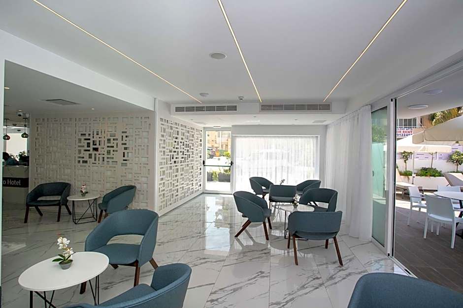 Best Western Plus Larco