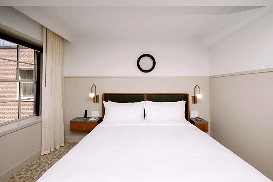 Hotel Heron Alexandria Old Town, Curio Collection by Hilton