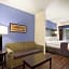 Days Inn & Suites by Wyndham Galveston West/Seawall