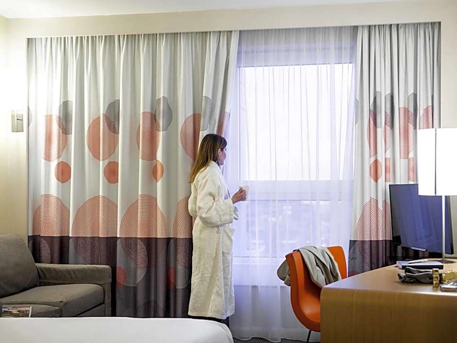 Novotel Reading Centre