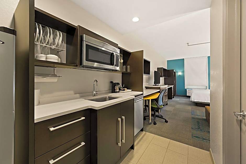 Home2 Suites by Hilton Baytown