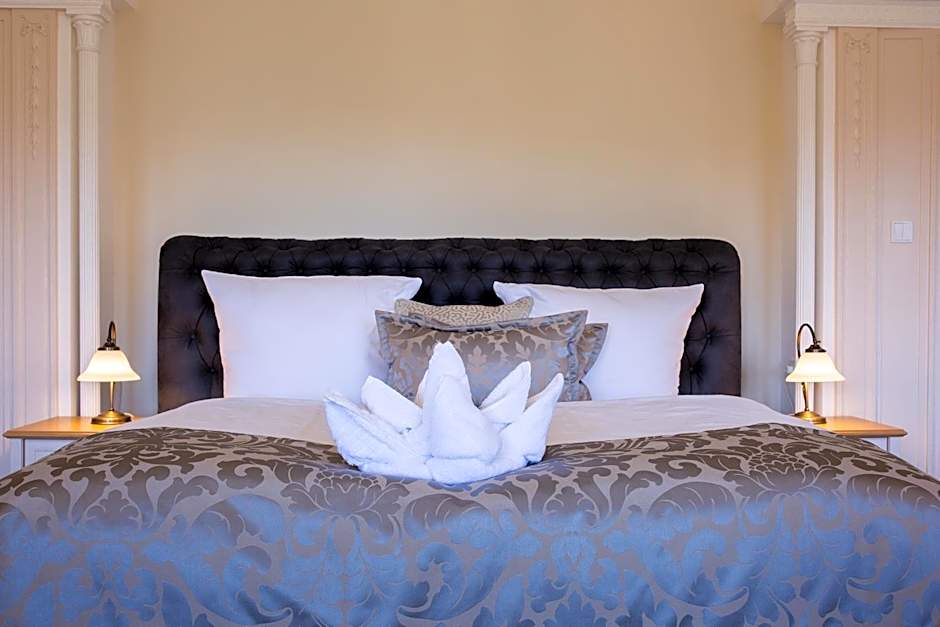 Hotel Villa Altenburg