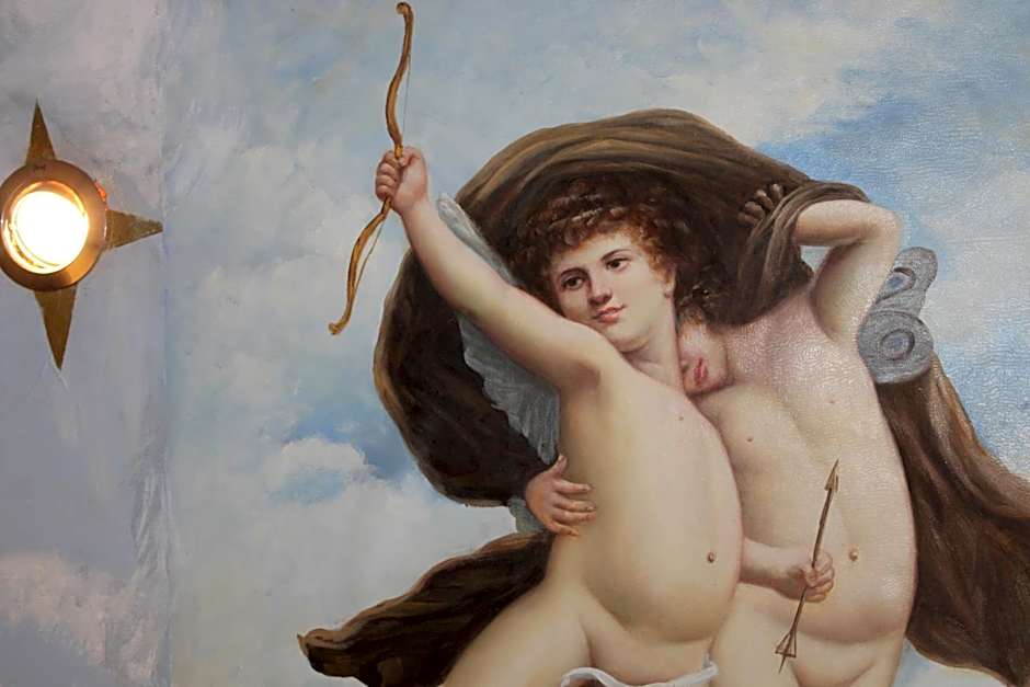 Grand Hôtel du Bel Air