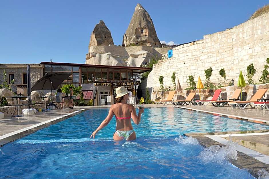 Grand Elite Cave Suites