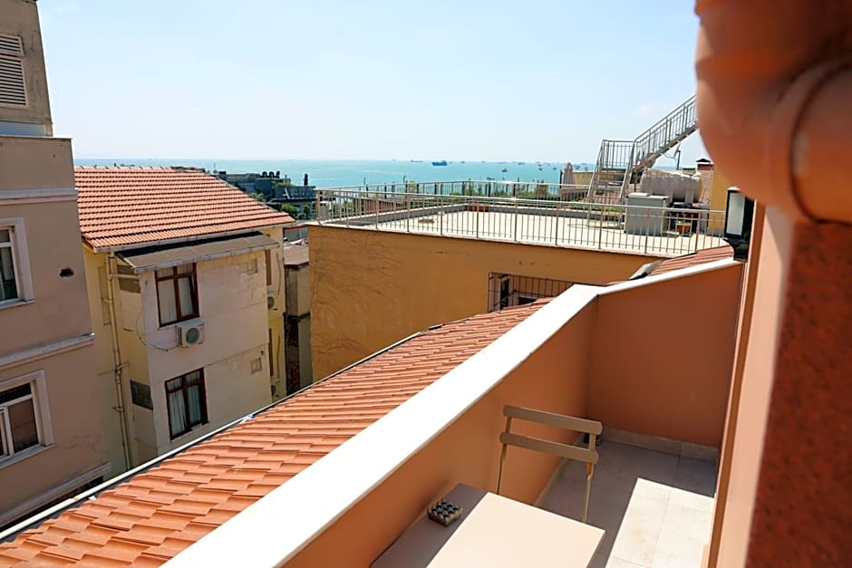 Saratoga Hotel Sultanahmet