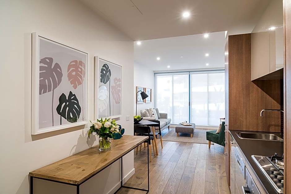 Caroline Serviced Apartments Sandringham