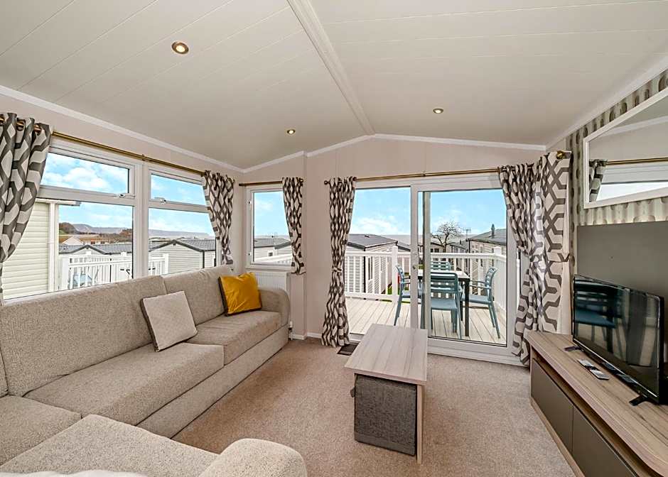 Ladram Bay Holiday Park