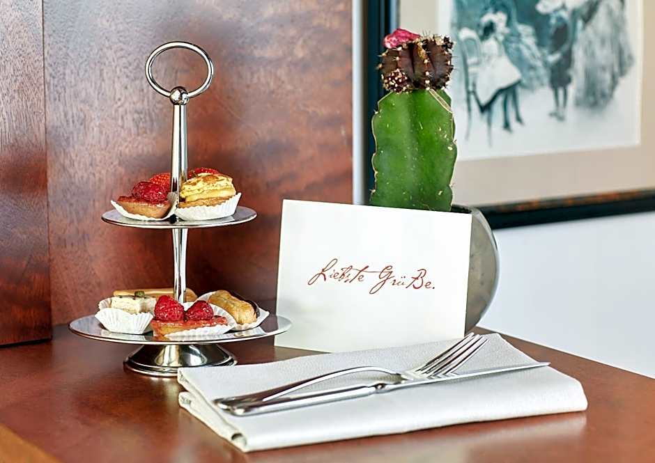 Living Hotel Düsseldorf
