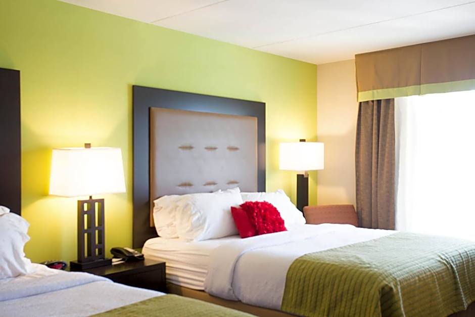 Holiday Inn Murfreesboro/Nashville By IHG