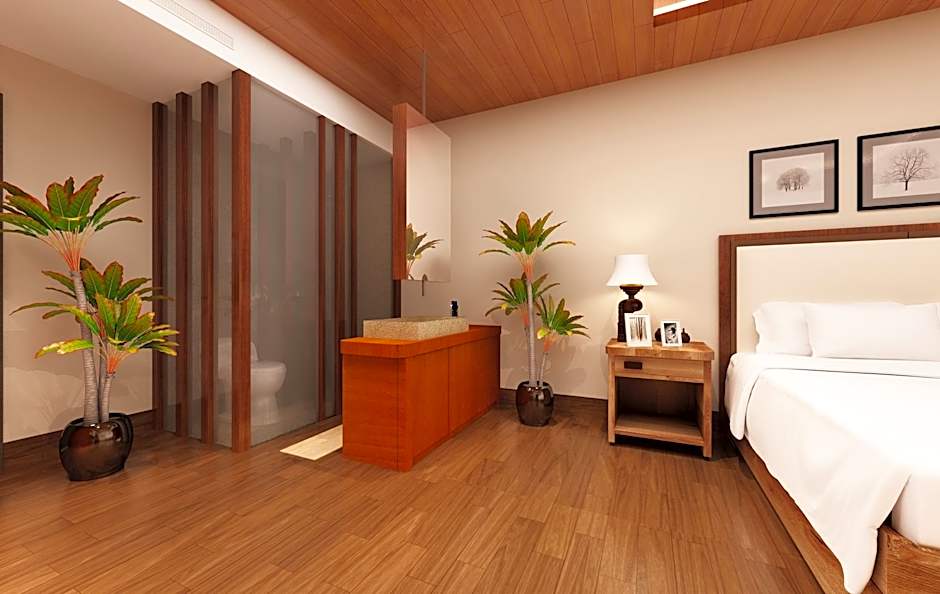 Seeds Hotel Premier Bukit Jalil
