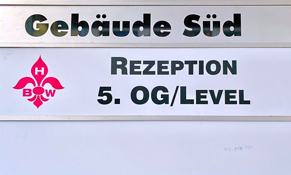Business Hotel Wiesbaden PRIME