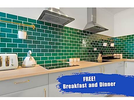 AZZURRO POD HOTEL - Central Sydney