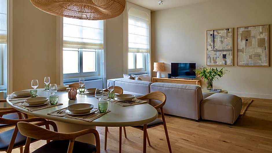 De Gulden Poorte, a LXRYHOME Hotel Collection