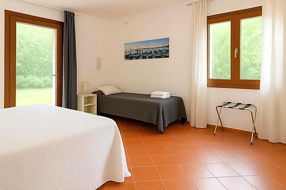 B&B Airport Venice Diego 2