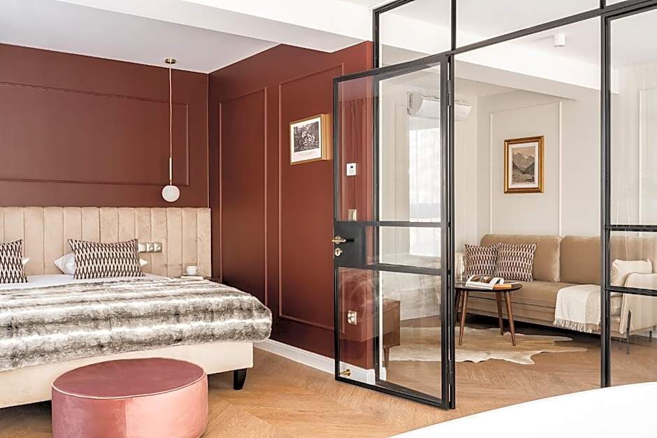 Renesans Residence Zakopane