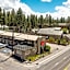 Econo Lodge Inn & Suites Heavenly Village Area