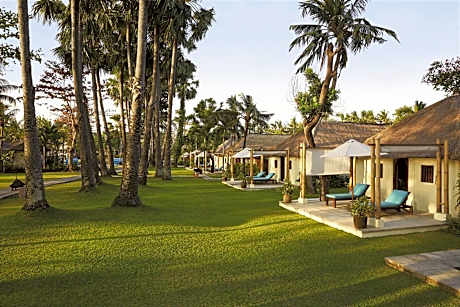 Beach View Cottage Suite