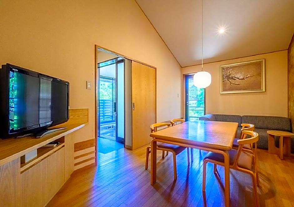 Kawatana Grand Hotel Otafuku