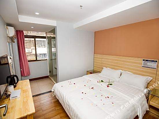 Wansheng Hotel