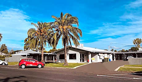 Motel Myall
