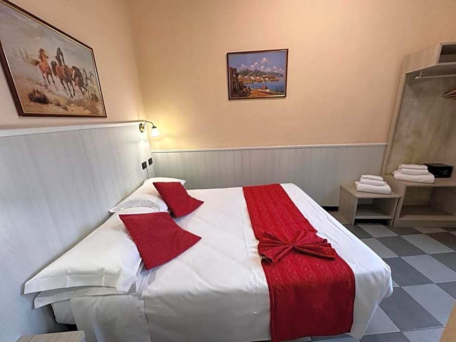 Hotel Galata