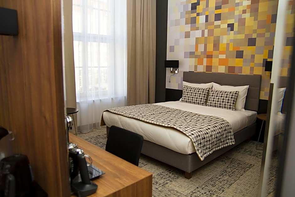 B&B HOTEL Gdańsk Old Town