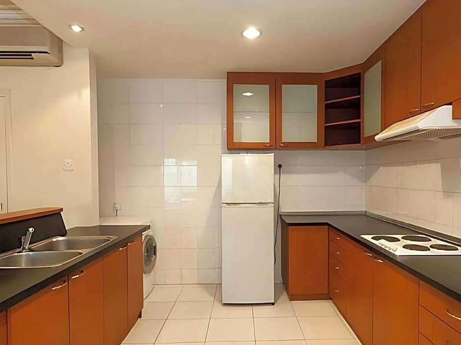 StayInn Gateway Hotel Apartment