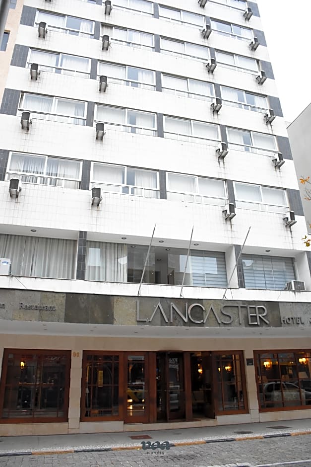 Lancaster Hotel by Castelo Itaipava