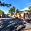Suburban Studios Albuquerque Uptown
