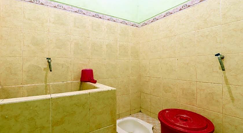 Penginapan Roro Mendut Syariah