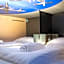 Capsule Hotel - Lucerne TheLAB