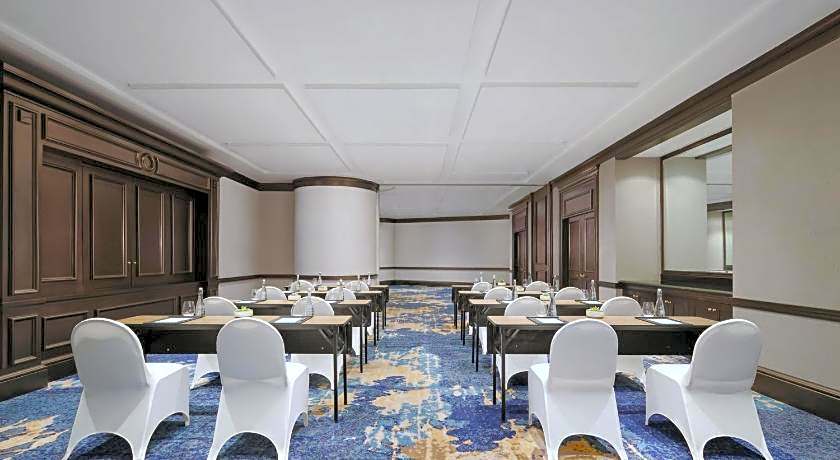 JW Marriott Hotel Surabaya