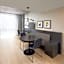 Radisson Hotel & Suites Zurich