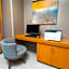 SpringHill Suites by Marriott Newark Fremont