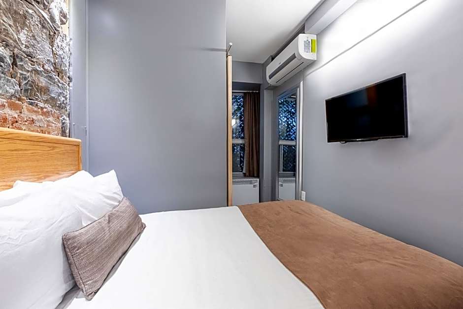 Hotel Jardin du Gouverneur