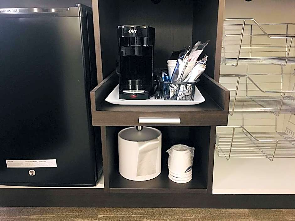 Hampton Inn By Hilton Billings