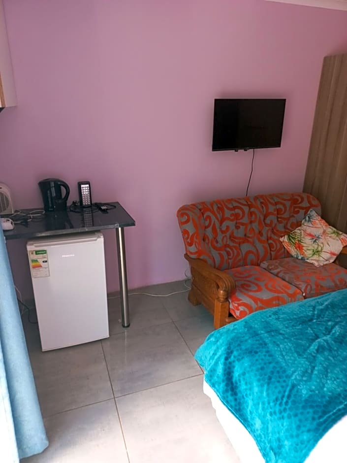 Queenz Bed & Breakfast