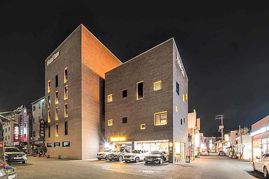 Hotel Iam